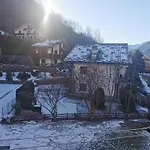 Maison Mayrose Cir 42