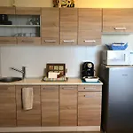 Villa Banana, Appartment Near Tropea