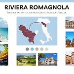 Italian Experience-Bell'Aria Apartment