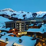 Cosy Penthouse Central Village