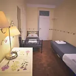 Barcolana Lodge