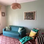 Raggio Di Sole Casa Vacanze Caulonia Marina A 800M Dalla Spiaggia
