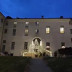 Appartement Des Barons - Palais Ansermin - Dimora Storica