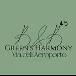 B&B Green'S Harmony