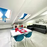 Dimora Blu Di Napoli
