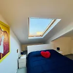 Dimora Blu Di Napoli