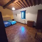 Podere Santa Giulia - Casale Francianina