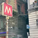 Spanish Quarters - Just Steps From Toledo Metro!!