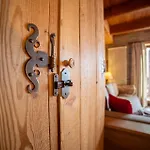 Chalet Sulle Piste Da Sci Con Garage A Limone 1400
