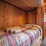 Chalet Sulle Piste Da Sci Con Garage A Limone 1400