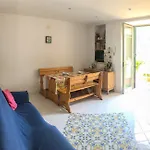 Casa Vacanze Mare E Limoni