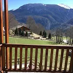 A Courmayeur Luminoso E Tranquillo