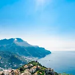 Tra Cielo E Mare - Sea View Apartment In Ravello