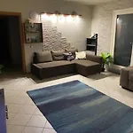 Lake And Mountain Comfort Flat