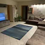 Lake And Mountain Comfort Flat
