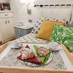 Villa Antolina Apartments - Yellow Suite