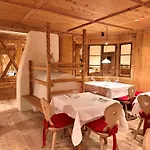 Hotel Gran Fanes