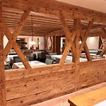 Hotel Gran Fanes