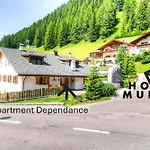 Hotel Muliac