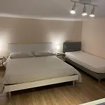 Clelia'S Room