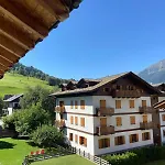 Chalet Dei Reparti Bormio