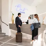 One Design Hotel