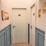 Frebi'S Home - Bed & Breakfast