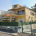 Villa Maria - Family House