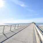 4 Bedroom Cozy Home In Lido Di Camaiore