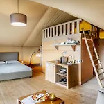 Glamping Grancia