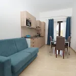 Residence Kalispera