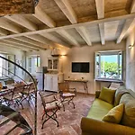 Appartamento Al Porto Vecchio - Theater Home