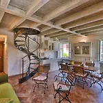 Appartamento Al Porto Vecchio - Theater Home