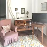 Spacious Apartment With Sea View In Massa Lubrense