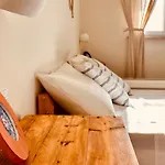 Casa Mira Luxury Sea House Fco Airport