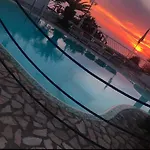 Beach Central Appartment Economy