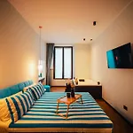 Penelope'S Suite&Spa Con Parcheggio Privato