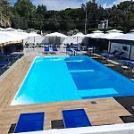 Hotel Le Pinede Relax