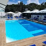 Hotel Le Pinede Relax