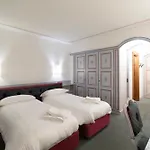 Chalet Stadio
