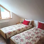Appartamento 2 Residenza Rododendro