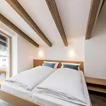 Moderne Panorama Apartments In Den Dolomiten, 2Min Von Den Liften