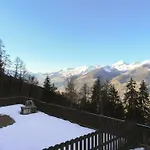 La Dimora Delle Alpi