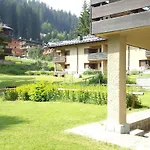 Trilocale Pra
