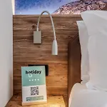 Hotiday Chalet Sestriere Vialattea