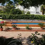 Summer Colors Rooms & Apartments