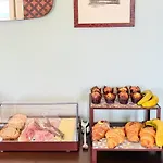 Vanvitelli Palace B&B