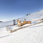 Stay Cooper I Diamantidi Lodge - Modern Mountain Chalet In The Dolomites