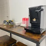 B&B Museo Central Suite