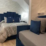 B&B Museo Central Suite